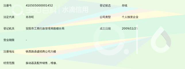 安阳市安达振动器厂_360百科