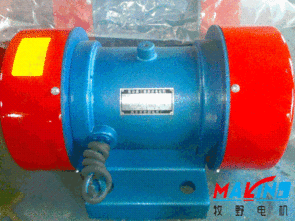 仓壁振动器 ,河南省新乡市牧野电机厂