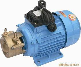 温岭市宇鑫振动器厂