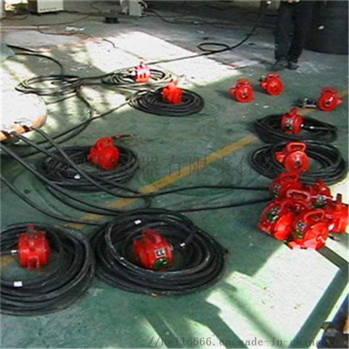 安阳振动器厂QWZ4000风动振动器 价格、厂家、求购及使用说明全解析