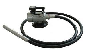 杨凌宝灵振动器厂 专业制造，驱动行业高效发展