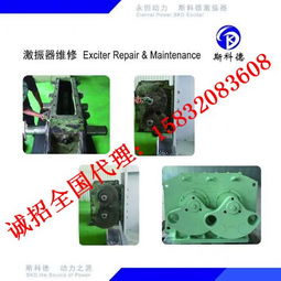 探索激振器Z32斯科德激振器 高性能设备的价格与应用价值